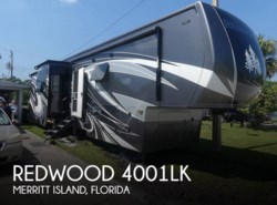 Used 2022 Redwood RV Redwood 4001LK available in Merritt Island, Florida