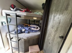 Used 2023 Keystone Hideout 29DFS available in Naples, Florida