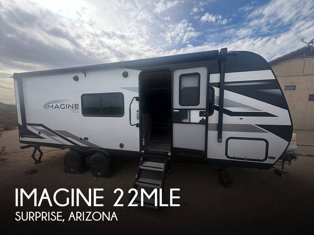 Used 2022 Grand Design Imagine 22MLE available in Surprise, Arizona