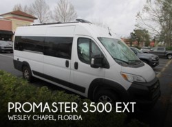 Used 2023 Ram Promaster 3500 Ext available in Wesley Chapel, Florida