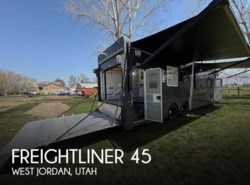 Used 2007 Freightliner  Freightliner 45 available in West Jordan, Utah