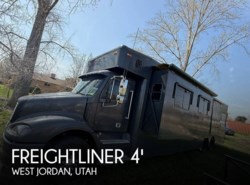 Used 2007 Freightliner  Freightliner 45 Toter Home available in West Jordan, Utah