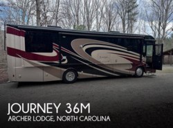 Used 2017 Winnebago Journey 36M available in Archer Lodge, North Carolina