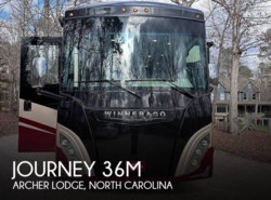 Used 2017 Winnebago Journey 36M available in Archer Lodge, North Carolina
