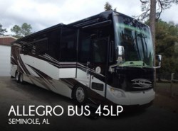 Used 2014 Tiffin Allegro Bus 45LP available in Seminole, Alabama