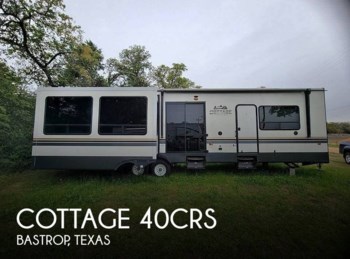 Used 2021 Forest River Cedar Creek 40CRS available in Bastrop, Texas