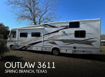 Used 2007 Damon Outlaw 3611 available in Spring Branch, Texas