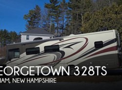Used 2016 Forest River Georgetown 328TS available in Pelham, New Hampshire