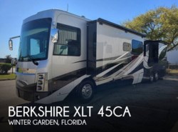 Used 2021 Forest River Berkshire XLT 45CA available in Winter Garden, Florida