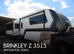 Used 2025 Miscellaneous  Brinkley Z 3515 available in Spicewood, Texas