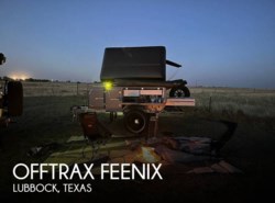 Used 2022 Miscellaneous Offtrax Feenix available in Lubbock, Texas