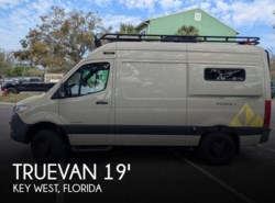 Used 2022 TrueVan Vision X 4x4 available in Key West, Florida