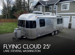 Used 2019 Airstream Flying Cloud 25FB Twin available in Lake Stevens, Washington