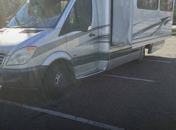 Used 2009 Coachmen Prism 230 available in Santa Rosa, California