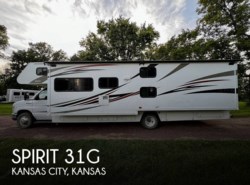 Used 2018 Winnebago Spirit 31G available in Kansas City, Kansas
