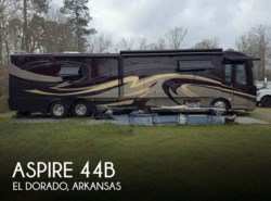 Used 2015 Entegra Coach Aspire 44B available in El Dorado, Arkansas