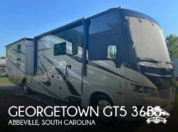 Used 2019 Forest River Georgetown GT5 36B5 available in Abbeville, South Carolina