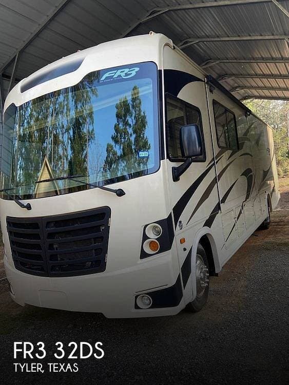 Used 2017 Forest River FR3 32DS available in Tyler, Texas