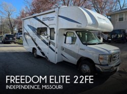 Used 2023 Thor Motor Coach Freedom Elite 22FE available in Independence, Missouri
