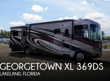 Used 2017 Forest River Georgetown XL 369DS available in Lakeland, Florida