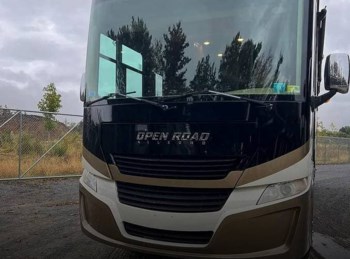 Used 2019 Tiffin Allegro Open Road 36LA available in Hinesburg, Vermont