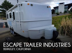 Used 2023 Escape  Trailer Industries 21C available in Berkeley, California