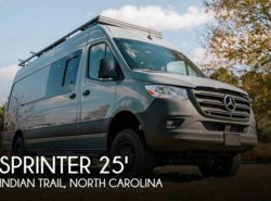 Used 2024 Mercedes-Benz Sprinter 2500 170WB AWD available in Indian Trail, North Carolina