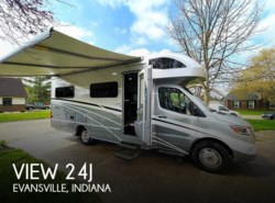 Used 2020 Winnebago View 24J available in Evansville, Indiana
