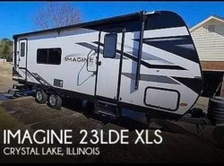 Used 2024 Grand Design Imagine 23lde xls available in Crystal Lake, Illinois
