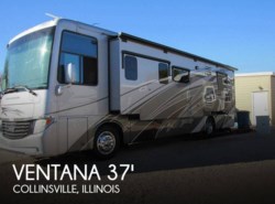 Used 2016 Newmar Ventana LE Series 3725 available in Collinsville, Illinois