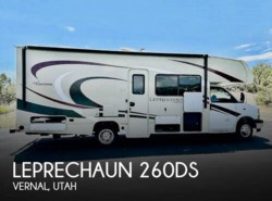 Used 2018 Coachmen Leprechaun 260DS available in Vernal, Utah