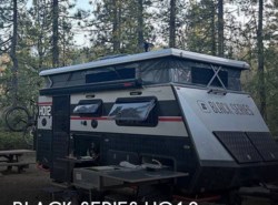 Used 2021 Black Series HQ12  available in Reno, Nevada