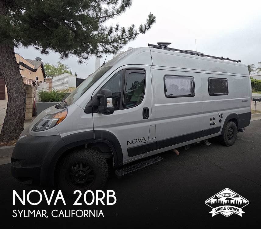 Used 2023 Coachmen Nova 20RB available in Sylmar, California
