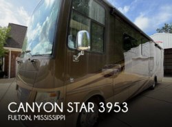 Used 2015 Newmar Canyon Star 3953 available in Fulton, Mississippi
