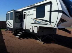 Used 2020 Highland Ridge Highlander 350H available in Waddell, Arizona