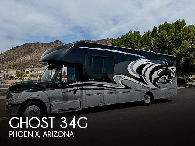 Used 2015 Nexus Ghost 34G available in Phoenix, Arizona