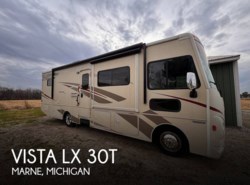 Used 2018 Winnebago Vista LX 30T available in Marne, Michigan