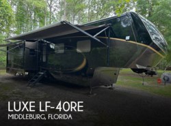 Used 2015 Augusta RV Luxe LF-40RE available in Middleburg, Florida
