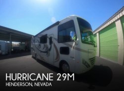 Used 2018 Thor Motor Coach Hurricane 29M available in Henderson, Nevada