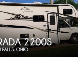 Used 2023 East to West Entrada 2200S available in Newton Falls, Ohio