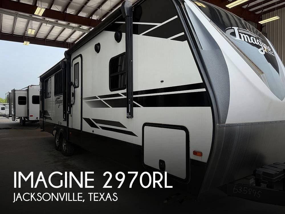 Used 2022 Grand Design Imagine 2970RL available in Jacksonville, Texas