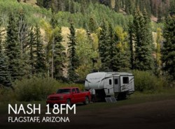 Used 2022 Northwood Nash 18FM available in Flagstaff, Arizona