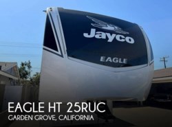 Used 2024 Jayco Eagle HT 25RUC available in Garden Grove, California