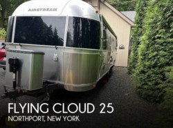 Used 2016 Airstream Flying Cloud 25 available in Northport, New York