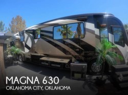 Used 2007 Country Coach Magna 630 available in Oklahoma City, Oklahoma