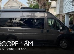 Used 2022 Thor America  Scope 18M available in Port Isabel, Texas