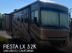 Used 2007 Fleetwood Fiesta LX 32K available in San Diego, California
