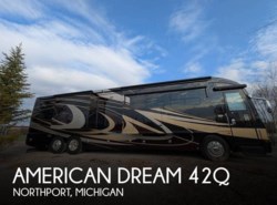 Used 2019 American Coach American Dream 42Q available in Northport, Michigan