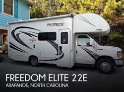 Used 2019 Thor Motor Coach Freedom Elite 22E available in Arapahoe, North Carolina