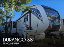 New 2021 K-Z Durango GOLD G383RLT available in Reno, Nevada